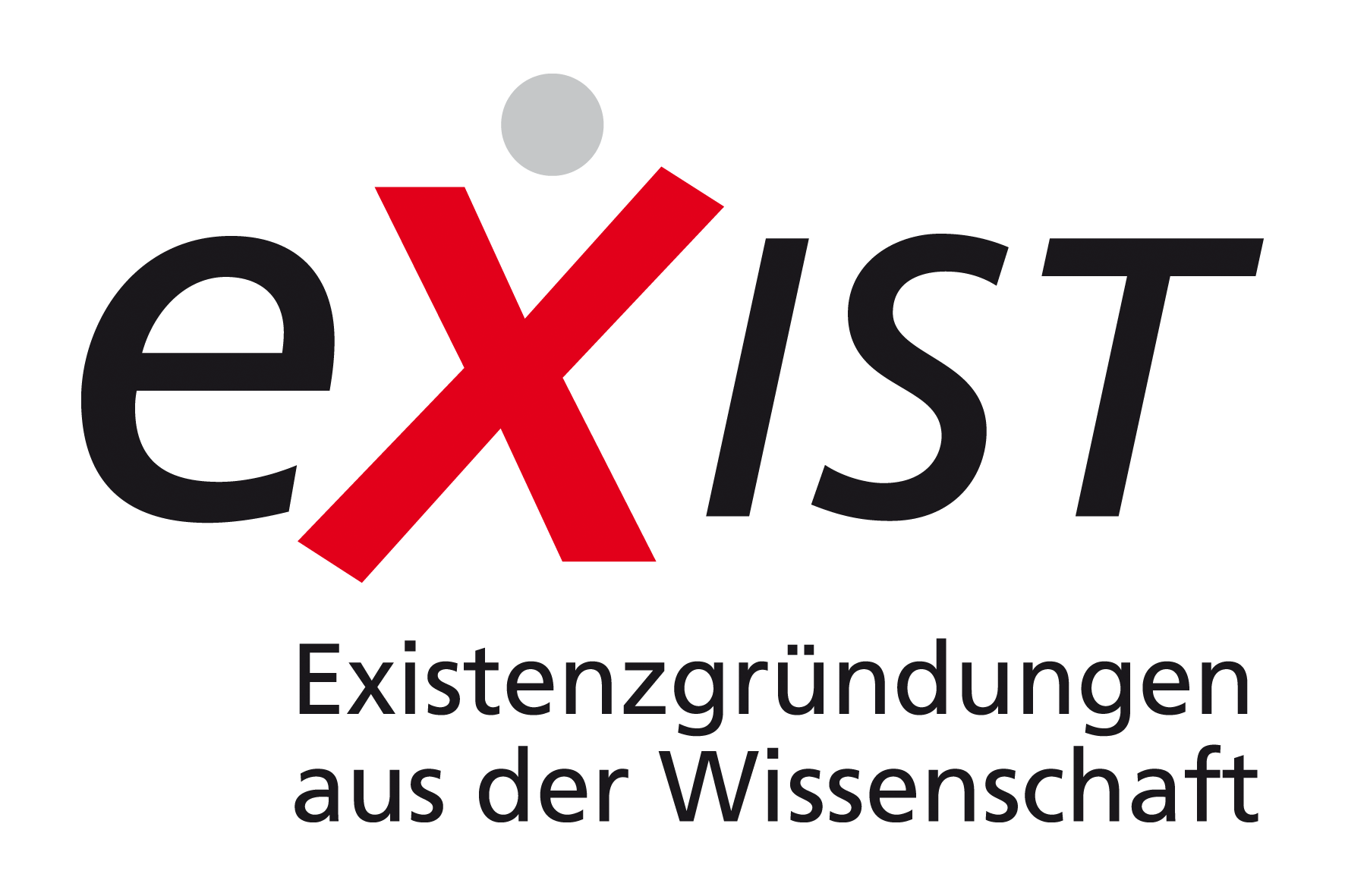 EXIST Logo