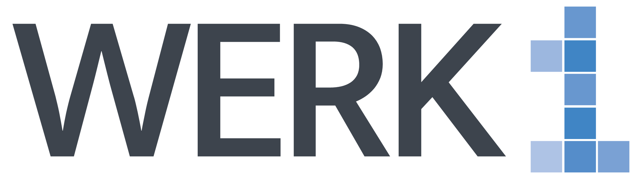 Werk 1 Logo